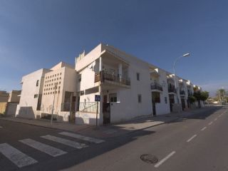Vivienda en venta en paseo de castañeda, 69, Retamar, Almería 1