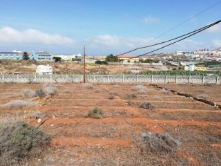 Terreno en venta en c. jose de sosa, 65, Barrial, Las Palmas 5