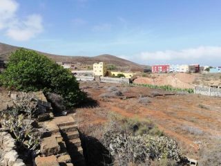 Terreno en venta en c. jose de sosa, 65, Barrial, Las Palmas 8