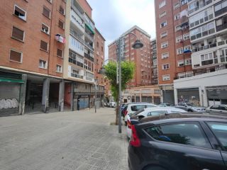 Atico en venta en Bilbo / Bilbao de 55  m²