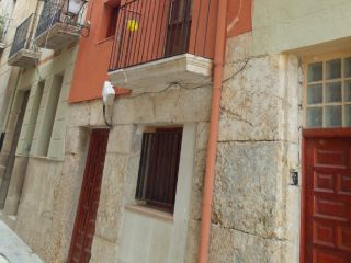 Vivienda en venta en c. major de sant jaume, 4, Tortosa, Tarragona 1