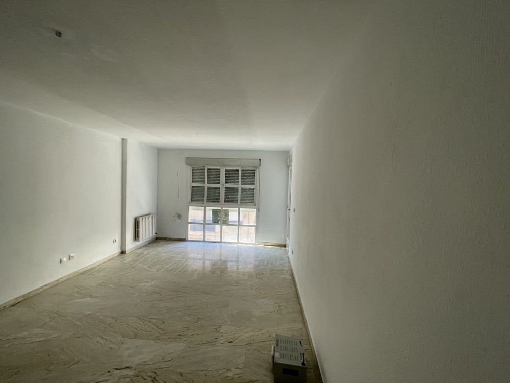 Piso en venta en Malaga de 94 m²