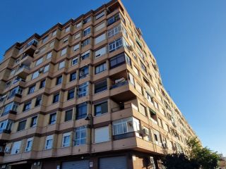 Promoción de viviendas en venta en c. proyecto norte, 8 en la provincia de Valencia 1