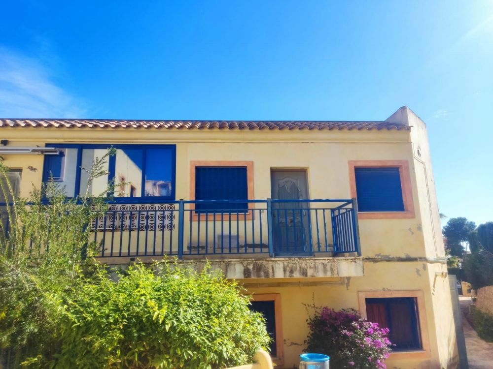 Vivienda en venta en c. ponent, complejo residencial bahia garden, 36, Nucia, La, Alicante