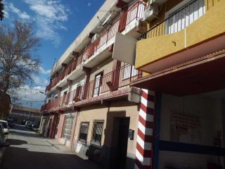 Terreno en venta en c. casas de jesús coll, 5, Murcia, Murcia 3