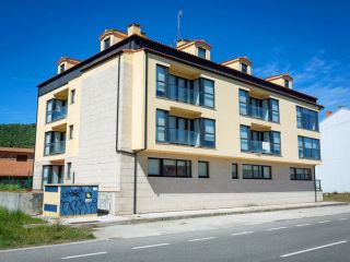 Promoción de viviendas en venta en avda. da anchoa, 59 en la provincia de La Coruña 2