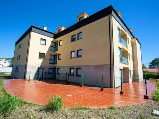 Promoción de viviendas en venta en avda. da anchoa, 59 en la provincia de La Coruña 6