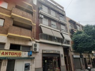Promoción de viviendas en venta en c. musico jose torregrosa, 21 en la provincia de Alicante 1