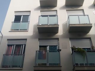 Atico en venta en Valle De San Lorenzo de 70  m²