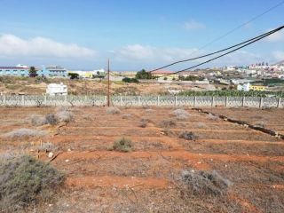 Promoción en C. Jose De Sosa. Parcela 89-M-13, 74, San Isidro (galdar), Las Palmas 5