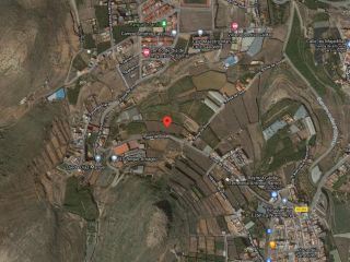 Promoción de terrenos en venta en c. jose de sosa, 65 en la provincia de Las Palmas 10