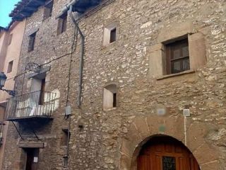 Vivienda en venta en c. horno viejo, 16, Mosqueruela, Teruel 3