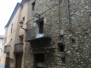 Vivienda en venta en c. horno viejo, 16, Mosqueruela, Teruel 4