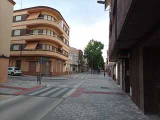 Vivienda en venta en c. campo, 54, Almansa, Albacete 1