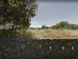 Promoción de terrenos en venta en c. la rosa, s/n en la provincia de Sta. Cruz Tenerife 2