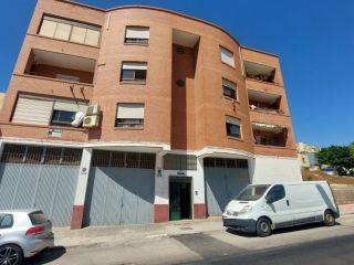 Vivienda en venta en c. ceuta, 57, Almeria, Almería 1