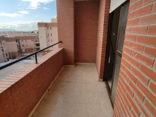 Vivienda en venta en c. ceuta, 57, Almeria, Almería 13
