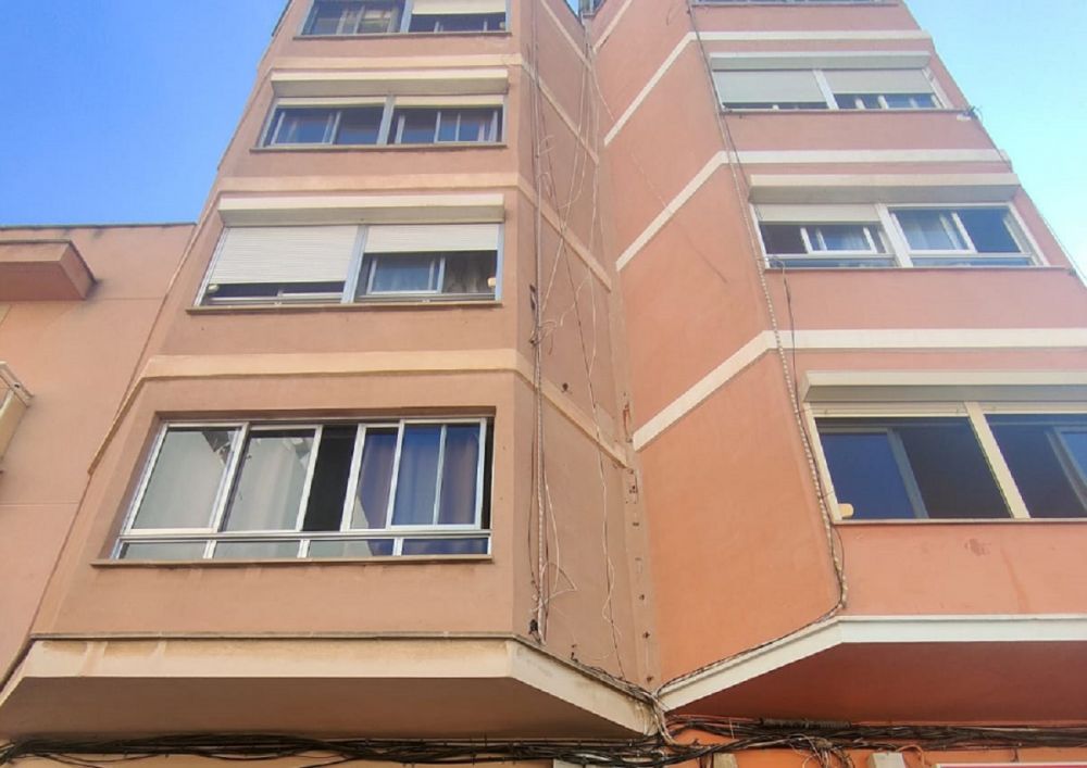 Duplex en venta en Palma De Mallorca de 94 m²
