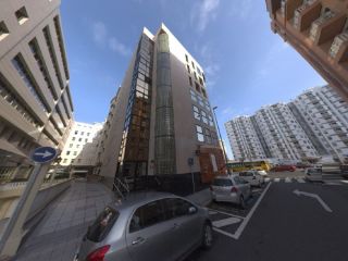 Piso en venta en Palmas De Gran Canaria, Las de 91  m²