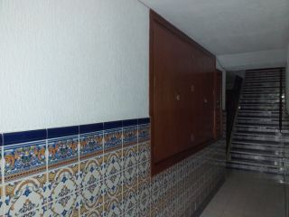 Atico en venta en Huelva de 89  m²