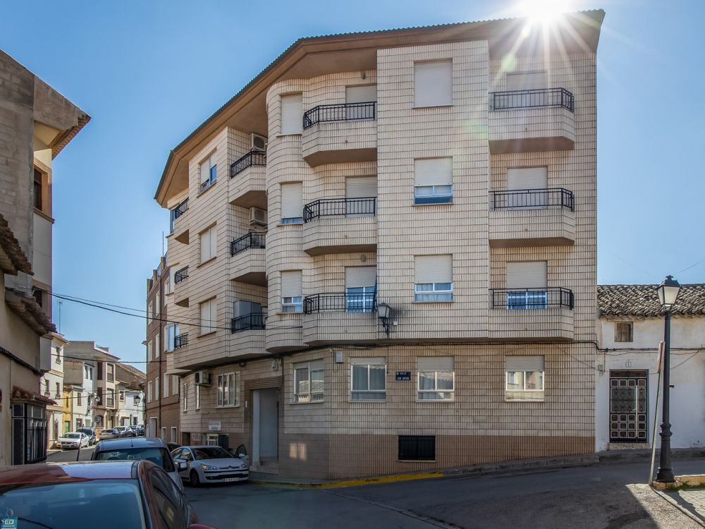 Duplex en venta en Tarazona De La Mancha de 102 m²