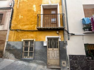 Vivienda en venta en c. ballesta, 25, Caravaca De La Cruz, Murcia 1