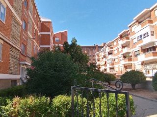 Atico en venta en Albacete de 106  m²