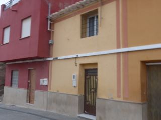 Atico en venta en Puerto Lumbreras de 68  m²
