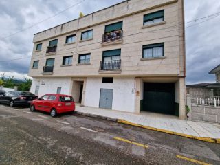 Piso en venta en Salvaterra De Miño de 89  m²