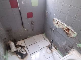 Vivienda en venta en c. major de nazaret, bloque norte, 27, Valencia, Valencia 9