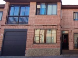Atico en venta en Marchamalo de 143  m²