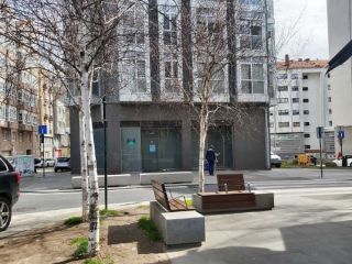 Pisos banco Coruña, A