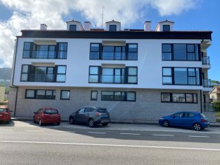 Duplex en venta en Escaselas (san Martiño De Duio-fisterra) de 60  m²