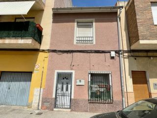 Vivienda en venta en c. pintor sorolla, 35, Almoradi, Alicante 1