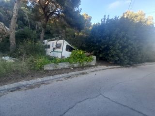 Atico en venta en Cunit de 116  m²