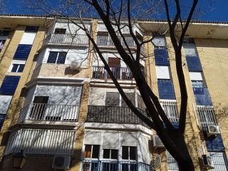 Promoción de viviendas en venta en avda. magdalena sofia de barat (zona los alcores), 96 en la provincia de Sevilla 1