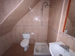 Casa en venta en C. Puebla De Los Infantes, 39, Sevilla, Sevilla 15