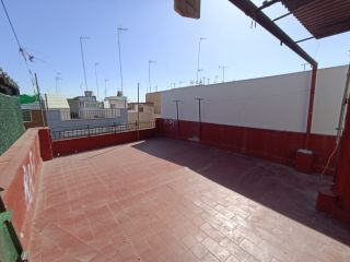 Casa en venta en C. Puebla De Los Infantes, 39, Sevilla, Sevilla 18