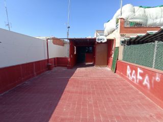 Casa en venta en C. Puebla De Los Infantes, 39, Sevilla, Sevilla 19