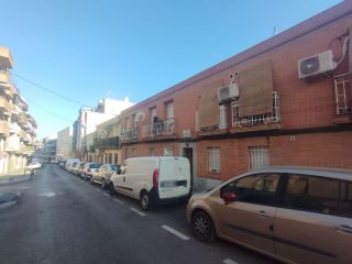 Piso en venta en Mad-puente De Vallecas de 28  m²