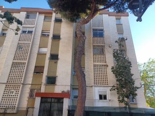 Piso en venta en Malaga de 84  m²