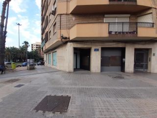 Local en venta en Valencia de 719  m²