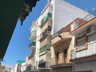 Piso en venta en Camas de 65  m²