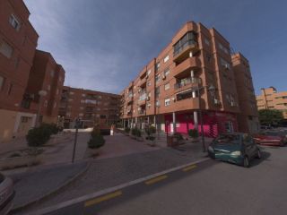 Vivienda en venta en c. aulaga, 9, Almeria, Almería 1