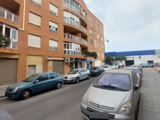 Vivienda en venta en c. aulaga, 9, Almeria, Almería 2