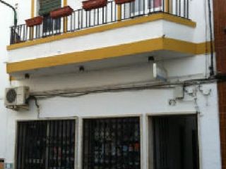 Pisos banco Sevilla