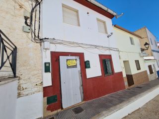 Vivienda en venta en c. calle corralada alta, 8, Santa Barbara De Casa, Huelva 2