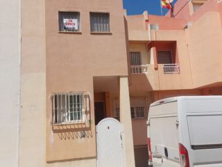Vivienda en venta en c. geranio, 74, Huercal De Almeria, Almería 2