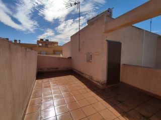 Vivienda en venta en c. geranio, 74, Huercal De Almeria, Almería 23