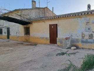 Vivienda en venta en carretera de la estacion, polígono 186, Lorca, Murcia 2